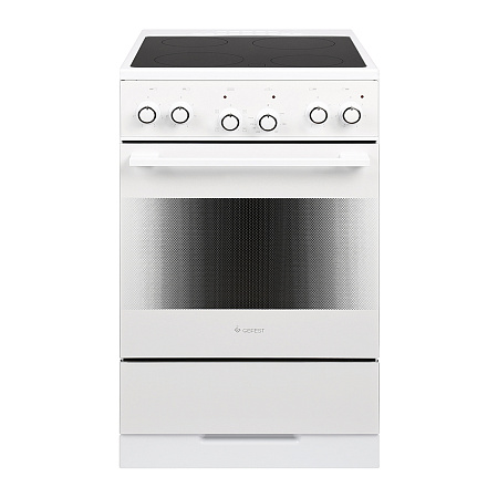 Gefest ЭП Н Д 5560-03 0298 электр плитасы