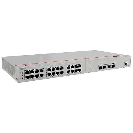 Switch 24 ports Huawei S220-24P4X