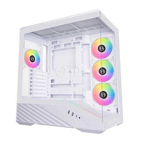 Компьютер игровой WW-KZ (Intel Core i5-14400, RTX 5060 8 GB, 1 TB SSD, 16 GB DDR-5)