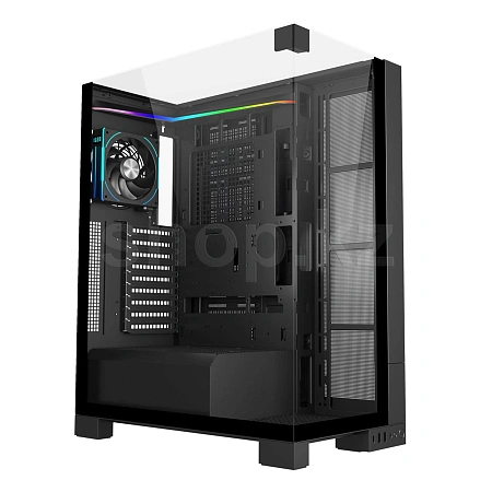 FSP U691-BP, Black корпусы