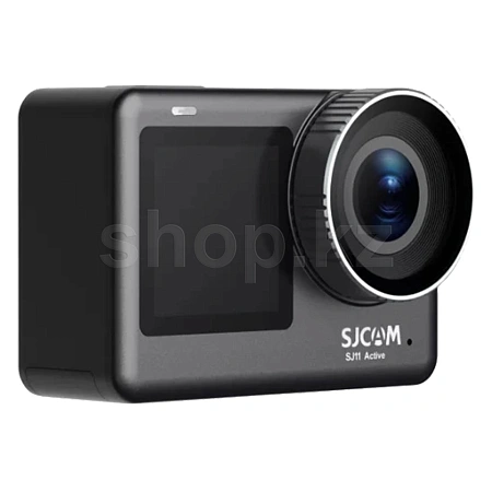 SJCAM SJ11 Active, Black экшн-камерасы