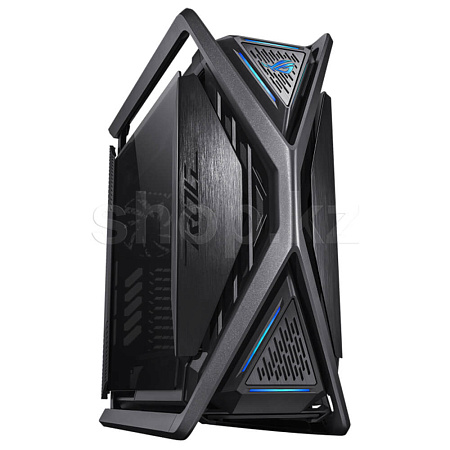 Корпус ASUS ROG Hyperion GR701, Black