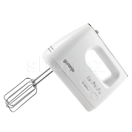 Gorenje M460CDC, White араластырғышы