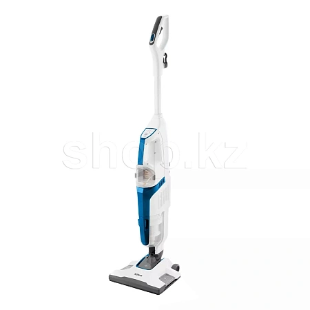 Ручной пылесос Kitfort KT-556, White