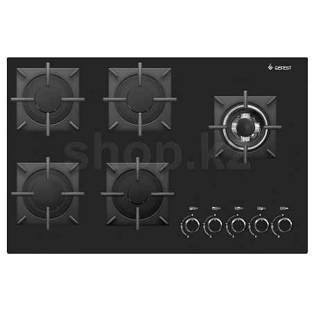 Gefest ПВГ 2341 К33 газ пісіру беті