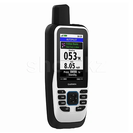 GPS навигатор Garmin GPSMAP 86s