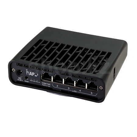 MikroTik C52iG-5HaxD2HaxD-TC маршрутизаторы