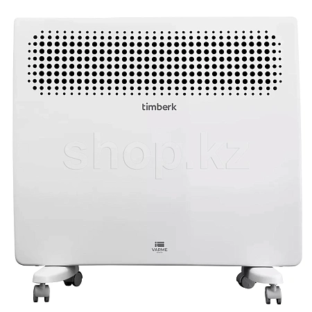 Timberk T-EC1000-S2M, White жылытқышы
