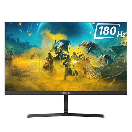 27" Wintek SM27301A, Black мониторы