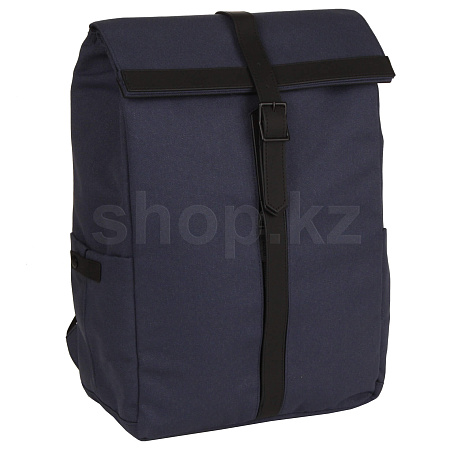 Рюкзак для ноутбука NINETYGO GRINDER Oxford Casual, 15.6", Dark Blue