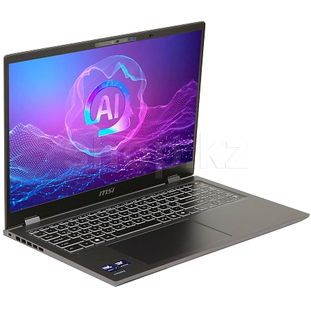 Ноутбук MSI Prestige 16 AI+ Evo B2VMG (9S7-15A331-038)