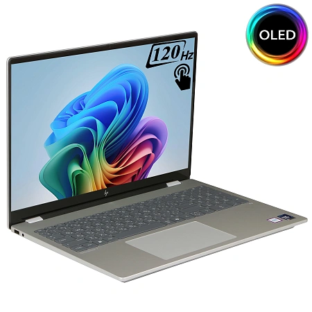 HP OmniBook 7 Next Gen AI 16-bh0020ci, OLED (E23YJEA)