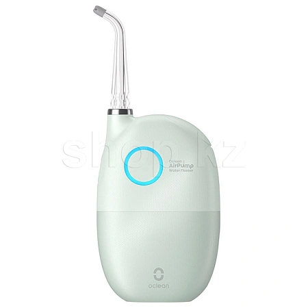 Oclean Oral Irrigator А10, Green ирригаторы