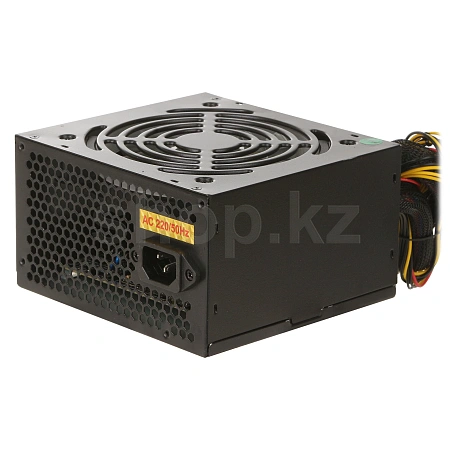 ATX 400W X-Game Shadow 400W RGB, OEM қуаттау блогы