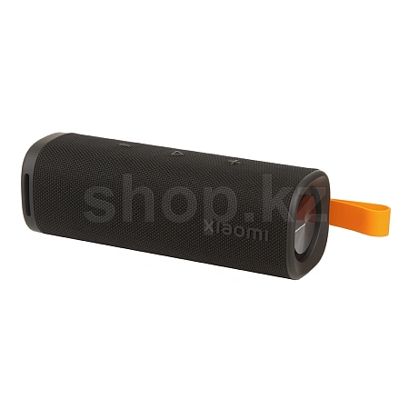 Колонка портативная Xiaomi Mi Sound Outdoor, Black