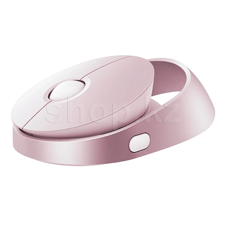 Мышь Rapoo Ralemo Air 1, Pink, USB