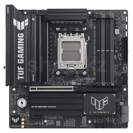 Материнская плата ASUS TUF Gaming B850M-Plus WiFi7, AM5