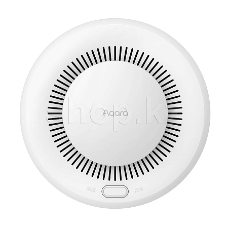 Датчик дыма Aqara Smart Smoke Detector JY-GZ-03AQ