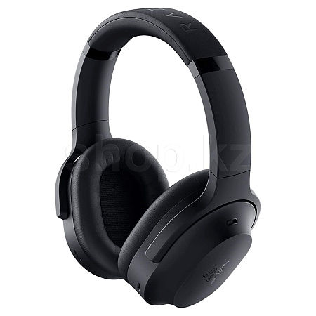 Razer Barracuda Pro, Black bluetooth гарнитурасы