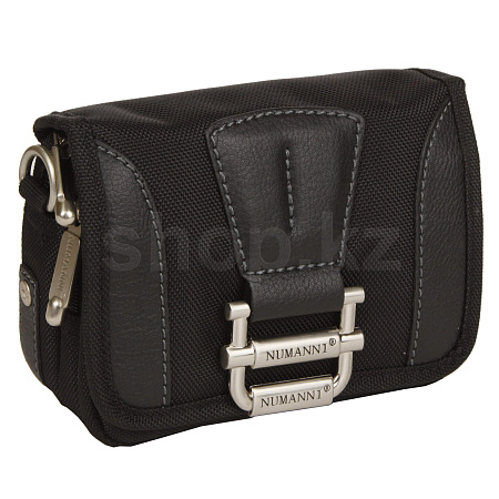 Сумка для аксессуаров Numanni Luxury Series 8003B, Black