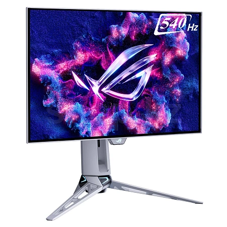 Монитор 26.5" ASUS ROG Swift PG27AQWP-W, White