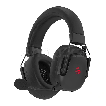 Гарнитура A4Tech Bloody GR585, Black