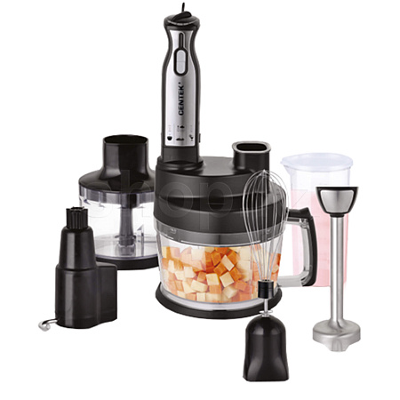 Блендер Centek CT-1310, Black