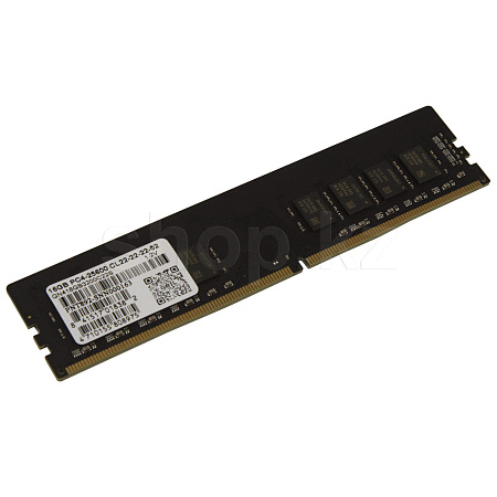 ᐈ DDR-4 DIMM 16 GB 3200 MHz Geil, OEM (GN416GB3200C22S) – купить в ...