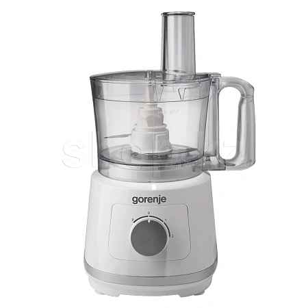 Кухонный комбайн Gorenje SB801W, White