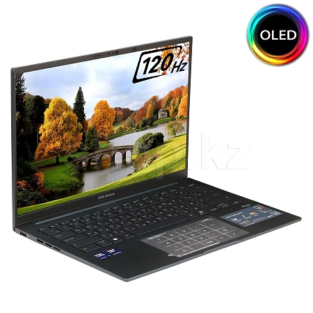 Ультрабук ASUS Zenbook 14 UX3405CA, OLED (90NB14W1-M00LT0)