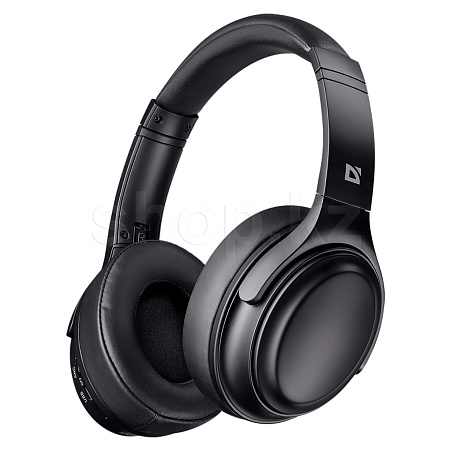 Defender FreeMotion B535, Black bluetooth гарнитурасы