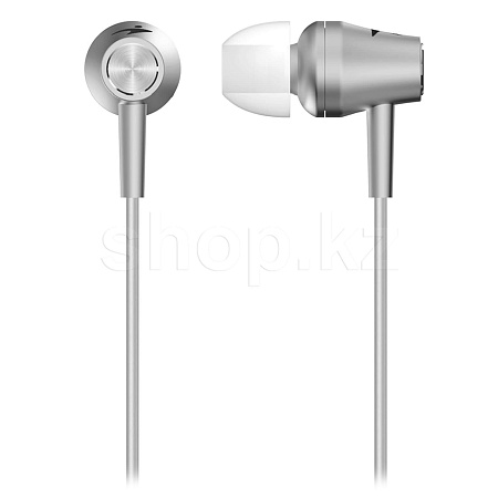 Гарнитура Genius HS-M360, Silver