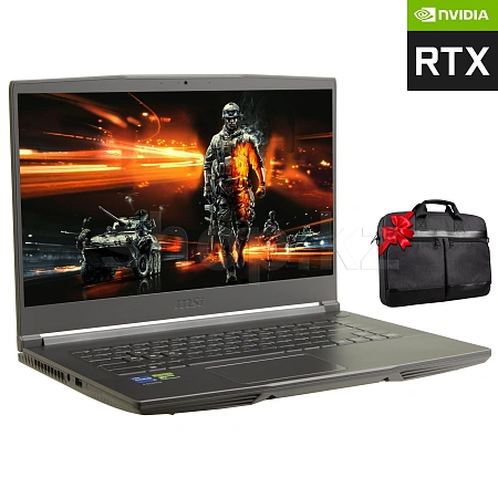 MSI Thin 15 B13VE (9S7-16R831-2048) ноутбугы