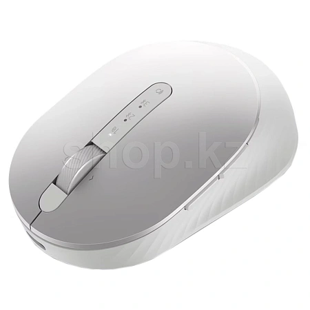 Dell Pro Premium MS7421W, Silver, USB тінтуірі