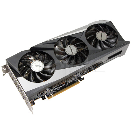 Gigabyte RX 7600 Gaming OC, 8 GB, Radeon RX 7600 бейнекартасы