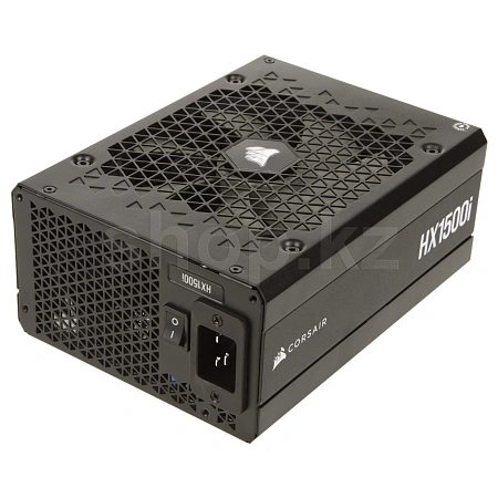 Блок питания ATX 1500 W Corsair HX1500i