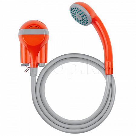 Портативный душ Rombica PS1 Orange