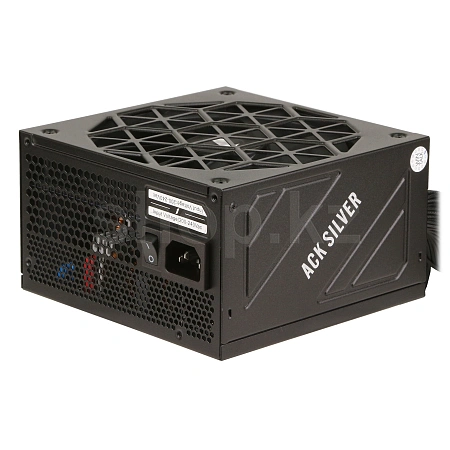 Блок питания ATX 850 W 1Stplayer HA-850BA7 BK