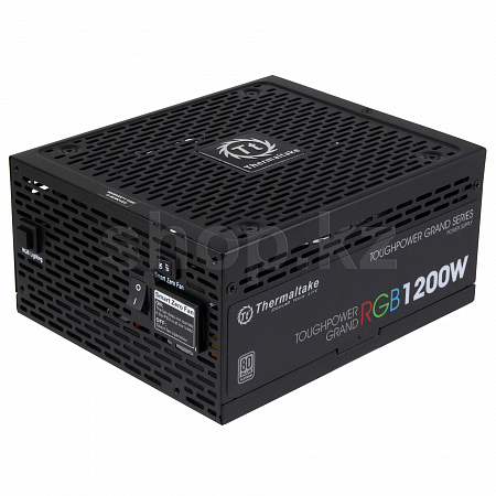 Блок питания ATX 1200W Thermaltake Toughpower Grand RGB