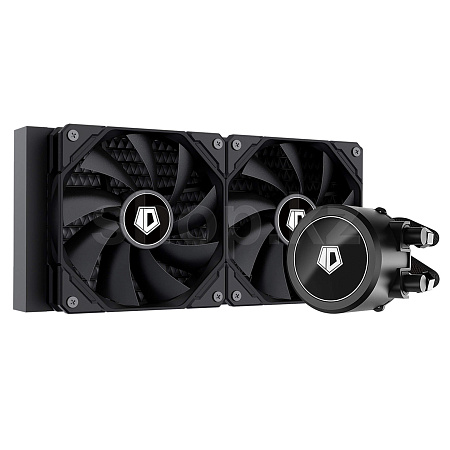Система водяного охлаждения ID-Cooling Frostflow X 240 Lite (LGA1700)