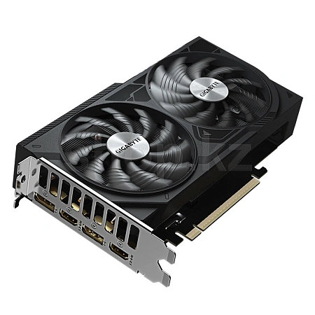 Видеокарта Gigabyte RTX 5050 Windforce OC V2, 8 GB, GeForсe RTX 5050