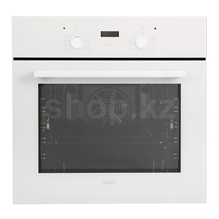 Электрическая духовка Gefest ЭДВ ДА 622-02 РБ1S