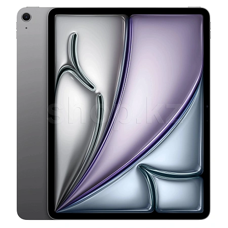 Retina Liquid 13" дисплейі бар, Apple iPad Air A3268 планшетi, 256 GB, Wi-Fi, Space Gray (MCNN4QA/A)