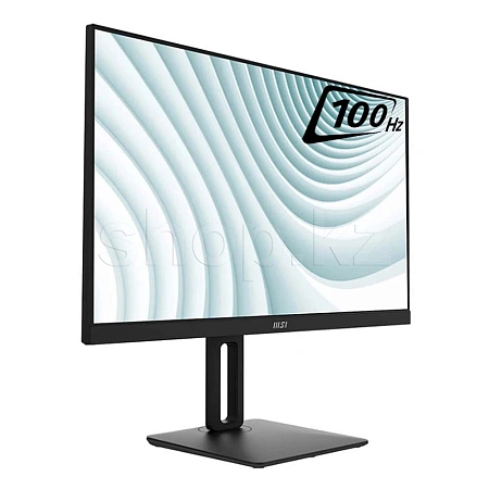 Монитор 27" MSI PRO MP271AP, Black