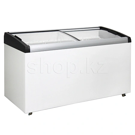 Бирюса CF50, White мұздатқышы