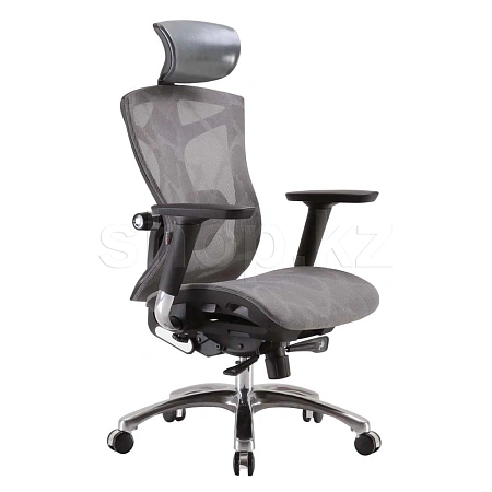 Sihoo V1-105, Gray компьютерлік кеңсе креслосы