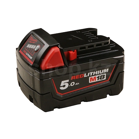 Milwaukee M18 B5 аккумулятор батареясы