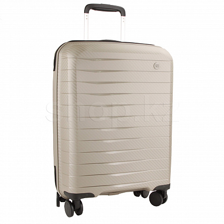 Чемодан NINETYGO Lightweight Luggage, 24", Beige