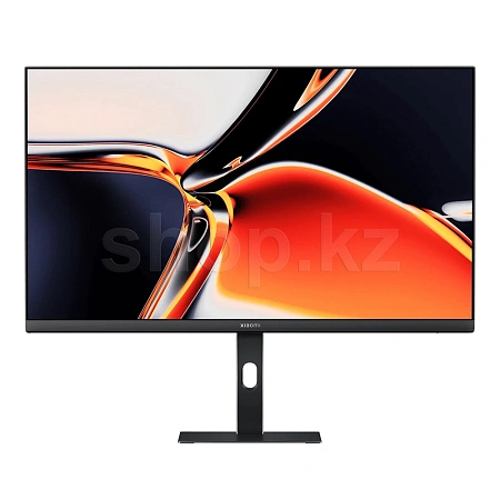 Монитор 27" Xiaomi A27Ui, Black