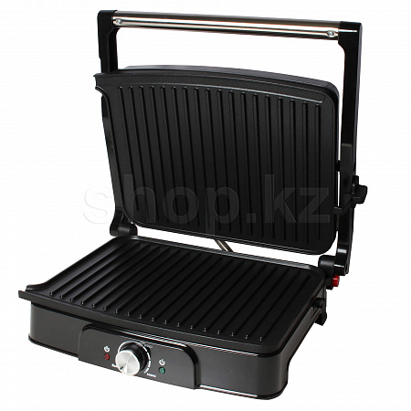 ᐈ Гриль Kitfort КТ-1655, Black-Silver – купить в интернет-магазине ...